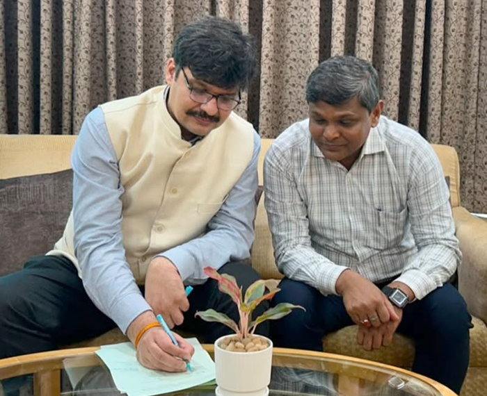 Textile Committee and National Jute Board sign MoU